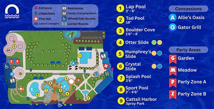 Picture of Party Packages